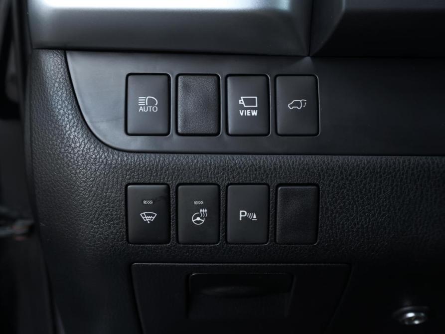 Toyota Highlander III (XU50) Рестайлинг Москва  - изображение 22