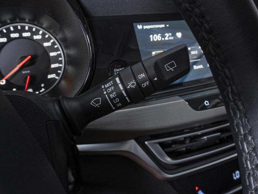Changan CS35 Plus I Ставрополь  - изображение 18