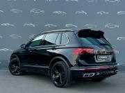 Volkswagen Tiguan II Рестайлинг Санкт-Петербург  - изображение 33
