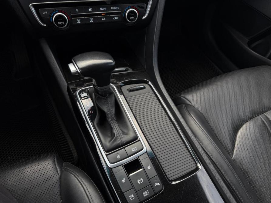 Kia Optima IV Рестайлинг Оренбург  - изображение 19