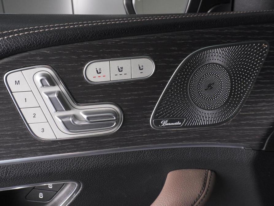 Mercedes-Benz GLE II (V167) Минеральные Воды  - изображение 17
