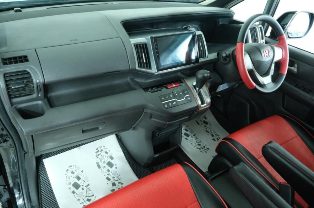Honda Stepwgn IV Рестайлинг Омск  - изображение 17