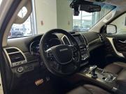 Haval H9 I Рестайлинг Новосибирск  - изображение 22