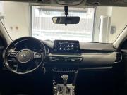 Kia Seltos I Москва  - изображение 31