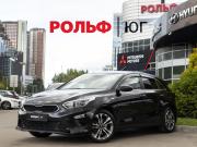Kia Ceed III Москва  - изображение 19