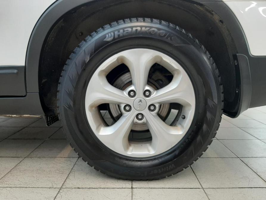 Kia Sorento II Рестайлинг Москва  - изображение 14