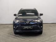 Toyota RAV4 IV (XA40) Рестайлинг Москва  - изображение 54