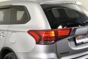 Mitsubishi Outlander III Рестайлинг 2 Нижний Новгород  - изображение 37