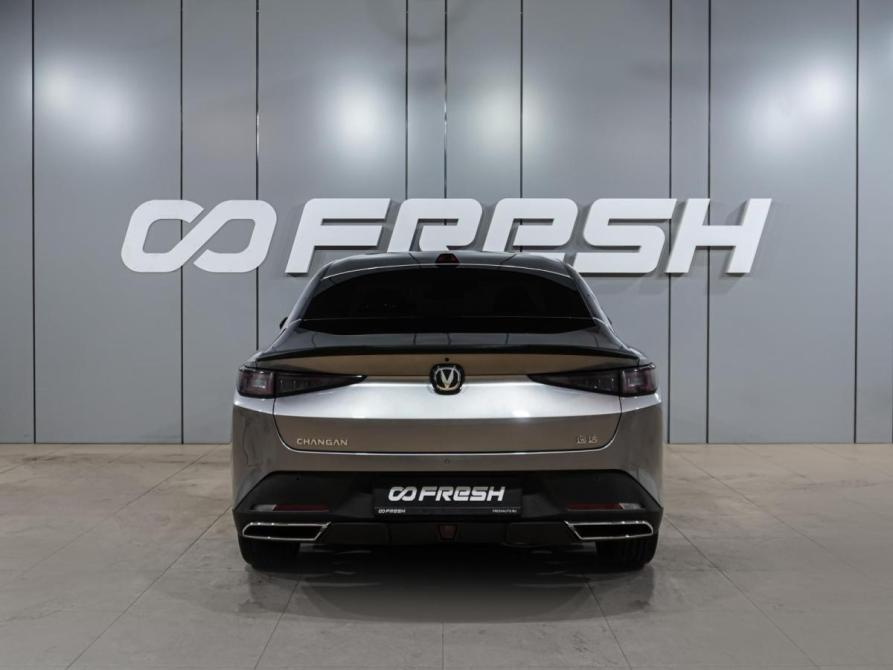 Changan Lamore Воронеж  - изображение 4