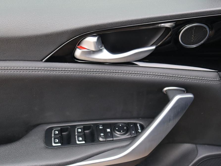 Kia Stinger I Москва  - изображение 21