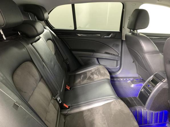 Skoda Superb II Рестайлинг с пробегом 2015 года, цена 1 030 000 рублей, 155457 км, лифтбек, Автокод Объявления