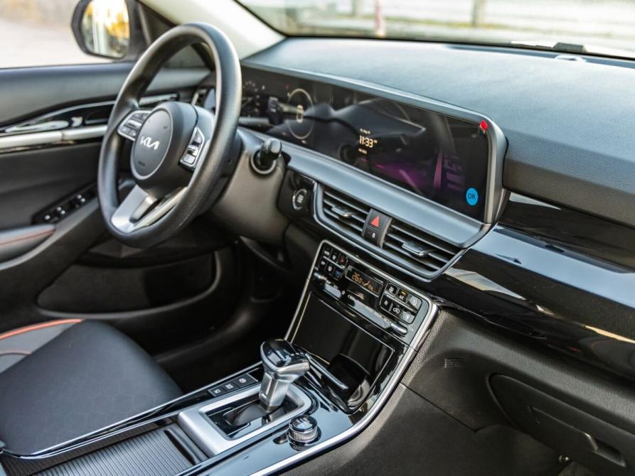 Kia Seltos I Рестайлинг Волгоград  - изображение 36