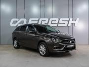 Lada (ВАЗ) Vesta I Воронеж  - изображение 20