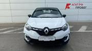 Renault Kaptur I Рестайлинг Ставрополь  - изображение 26