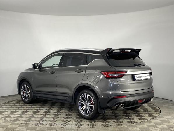 Geely Coolray I с пробегом 2023 года, цена 1 950 000 рублей, 30449 км, внедорожник, Автокод Объявления