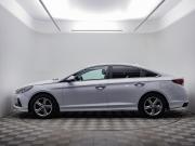Hyundai Sonata VII (LF) Рестайлинг Москва  - изображение 24