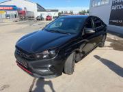 Lada (ВАЗ) Vesta I Сызрань  - изображение 28