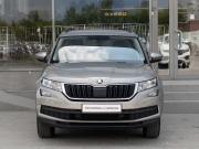 Skoda Kodiaq I Новосибирск  - изображение 22