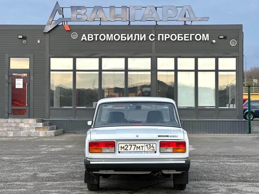Lada (ВАЗ) 2107 Волгоград  - изображение 4