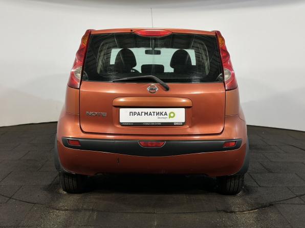 Nissan Note I с пробегом 2006 года, цена 399 900 рублей, 148473 км, хэтчбек, Автокод Объявления