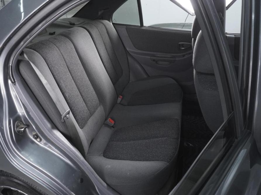 Hyundai Accent II Ростов-на-Дону  - изображение 7