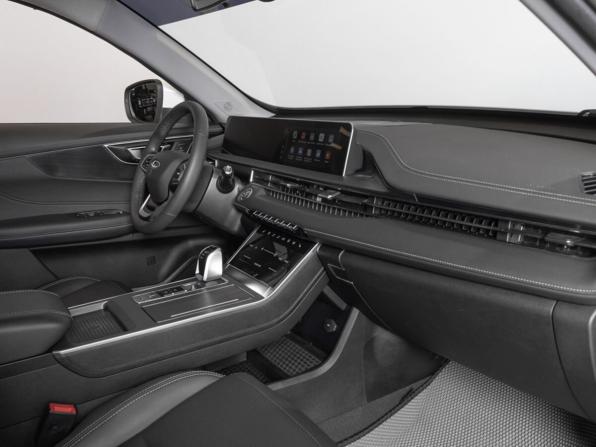 Chery Tiggo 4 Pro I с пробегом 2024 года, цена 1 546 300 рублей, 54800 км, внедорожник, Автокод Объявления
