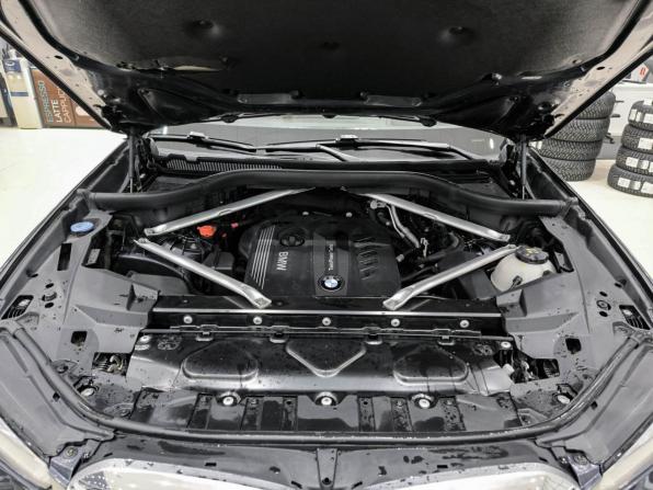 BMW X5 IV (G05/G18) с пробегом 2020 года, цена 6 300 000 рублей, 241220 км, внедорожник, Автокод Объявления