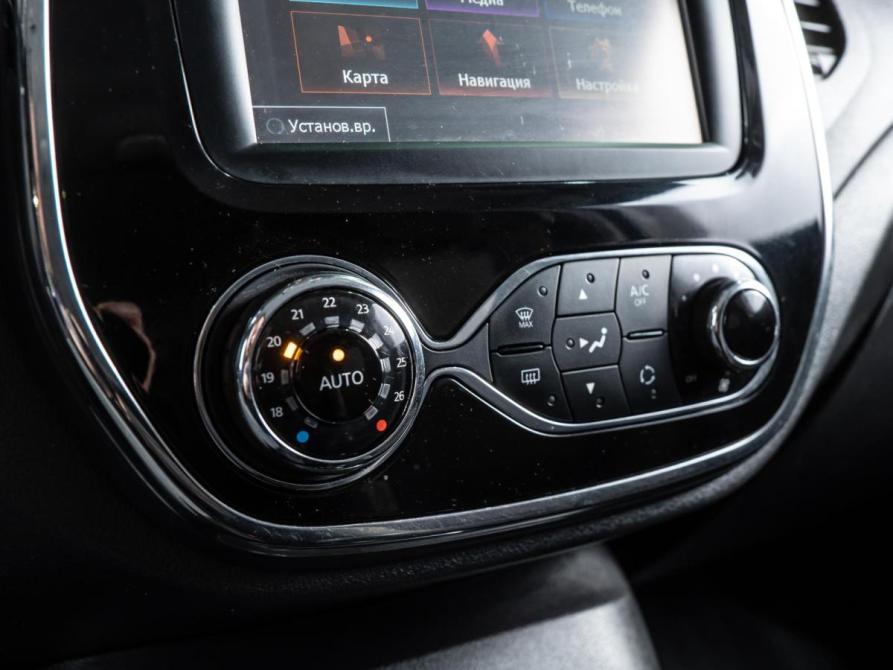 Renault Kaptur I Волгоград  - изображение 15