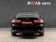 Toyota Camry VIII (XV70) Рестайлинг Екатеринбург  - изображение 27