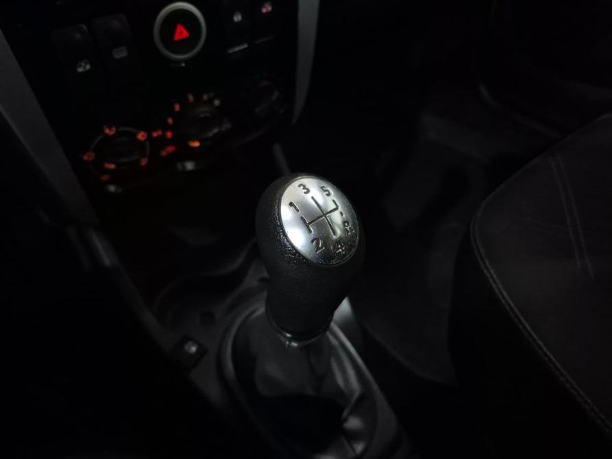 Lada (ВАЗ) Largus I Альметьевск  - изображение 23