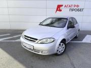 Chevrolet Lacetti I Ставрополь  - изображение 21