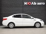 Kia Rio III Екатеринбург  - изображение 24