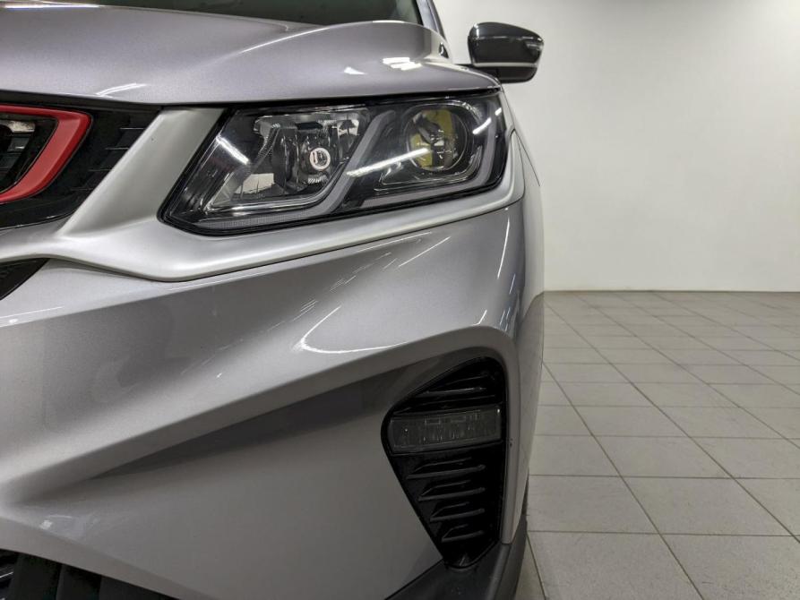 Geely Coolray I Москва  - изображение 16