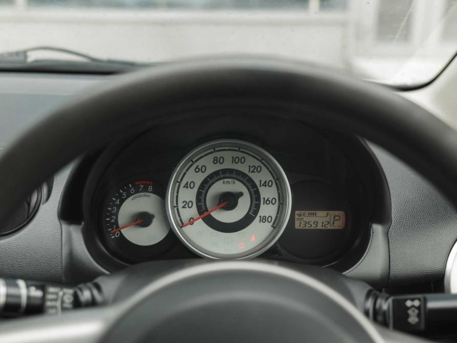 Mazda Demio III (DE) Новосибирск  - изображение 12