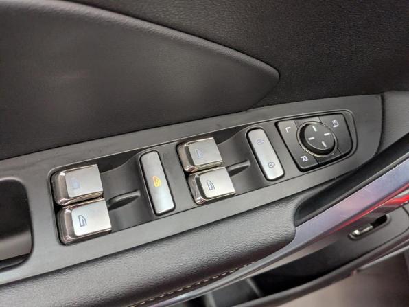 Geely Atlas Pro с пробегом 2021 года, цена 1 880 000 рублей, 57590 км, внедорожник, Автокод Объявления
