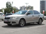 Skoda Octavia II (A5) Рестайлинг Ижевск  - изображение 21