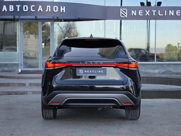 Новый Lexus RX V 2026 года, цена 10 990 000 рублей, внедорожник, Автокод Объявления