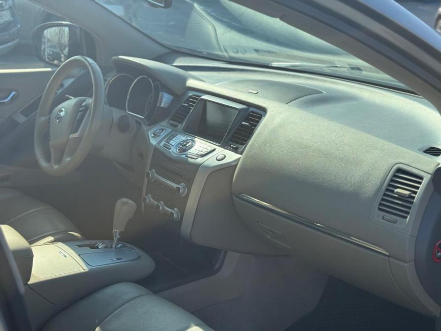 Nissan Murano II (Z51) Рестайлинг 2 Томск  - изображение 18