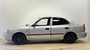Hyundai Accent II Киров  - изображение 16