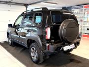 Lada (ВАЗ) Niva Travel I Тольятти  - изображение 26