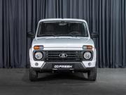 Lada (ВАЗ) Niva Legend Волгоград  - изображение 18