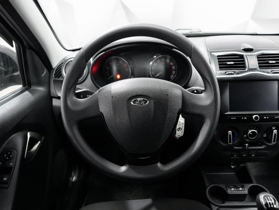 Lada (ВАЗ) Granta I Рестайлинг Ульяновск  - изображение 14