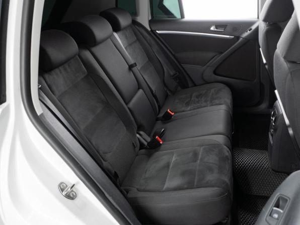 Volkswagen Tiguan I Рестайлинг с пробегом 2012 года, цена 1 679 000 рублей, 137875 км, внедорожник, Автокод Объявления