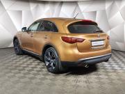 Infiniti FX II (S51) Москва  - изображение 25