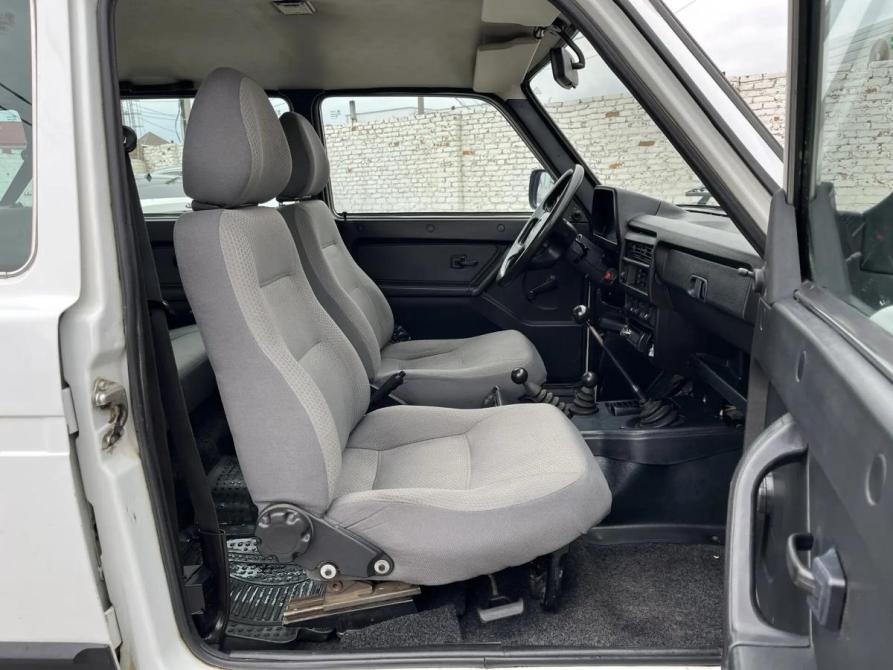 Lada (ВАЗ) 2131 (4x4) I Краснодар  - изображение 15