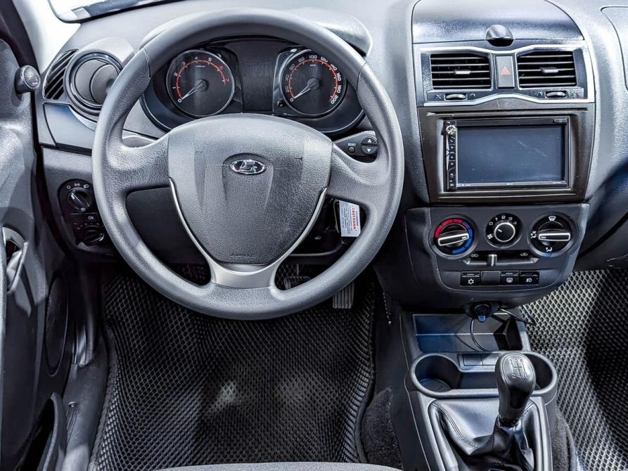 Lada (ВАЗ) Granta I Рестайлинг Ярославль  - изображение 7