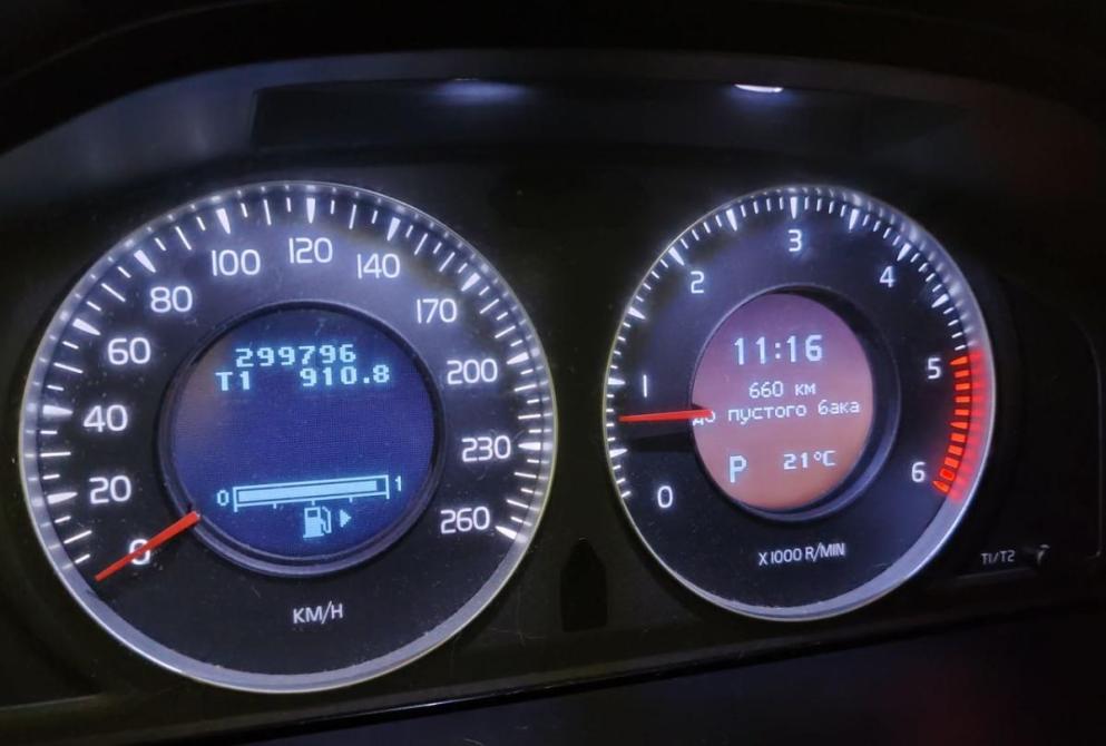 Volvo XC70 II Ярославль  - изображение 9
