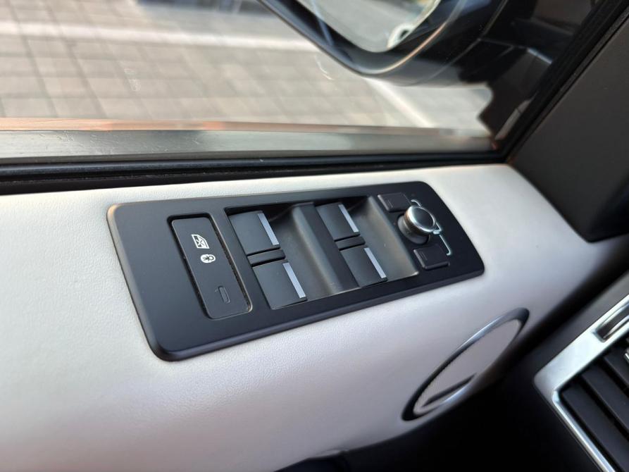 Land Rover Discovery V Рестайлинг Владикавказ  - изображение 17