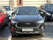 Haval F7 I Кемерово  - изображение 4