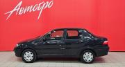 Fiat Albea I Рестайлинг Вологда  - изображение 18